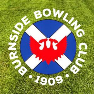 Burnside Bowling Club logo