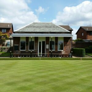 Anchor Bowling Club logo