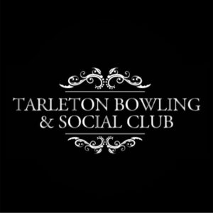 Tarleton Bowling Club logo