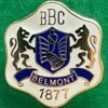 Belmont Bowling Club