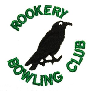 Rookery Bowling Club logo