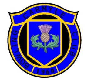 Carmyle Bowling Club logo