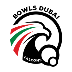 Dubai Indoor Lawn Bowls logo