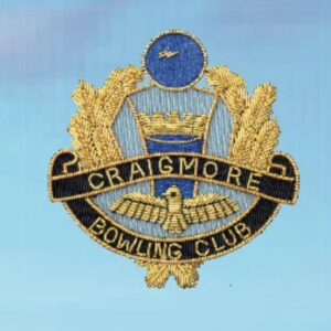 Craigmore Bowling Club logo