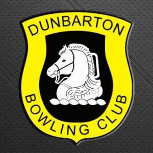 Dunbarton Bowling Club logo