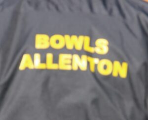Allenton Bowling Club logo