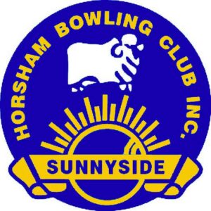 Sunnyside Bowling Club logo