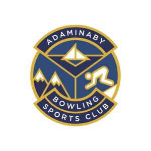 Adaminaby Bowling & Sports Club logo