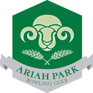 Ariah Park Bowling Club logo