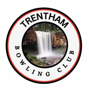 Trentham Bowling Club logo