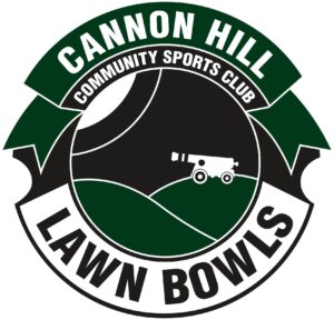 Cannon Hill Community Sports Club logo