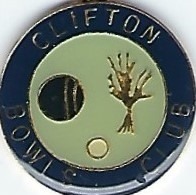 Clifton Bowls Club logo