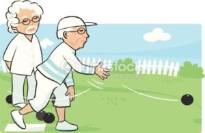 Tannymorel Bowls Club logo
