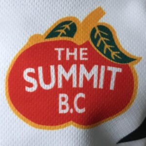The Summit Bowls Club logo