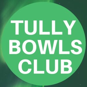 Tully Bowls Club logo