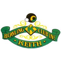 Keith Bowling Club logo