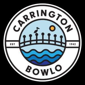 Carrington Bowling Club logo
