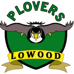 Lowood & District Memorial Bowls Club logo