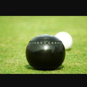 Swansea Bowls Club logo
