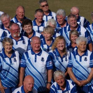 West Launceston Bowls & Community Club logo