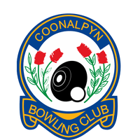 Coonalpyn Bowling Club logo