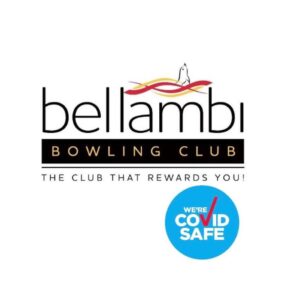 Bellambi Bowling Club logo