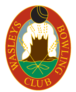 Wasleys Bowling Club logo