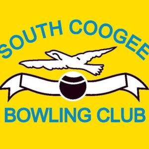 South Coogee Bowling Club logo