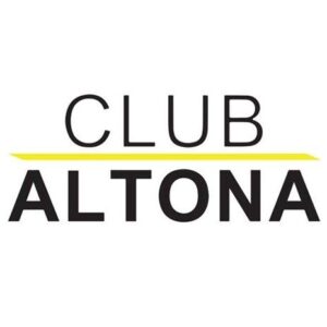 Altona Bowling Club logo