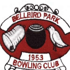 Bellbird Park Bowling Club logo