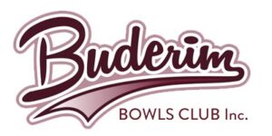 Buderim Bowls Club logo