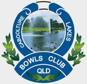 Caboolture Lakes Bowls Club logo