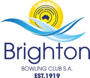 Brighton Bowling Club logo