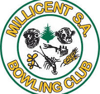 Millicent Bowling Club logo