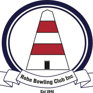 Robe Bowling Club logo