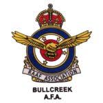 Bull Creek AFA Bowling Club logo