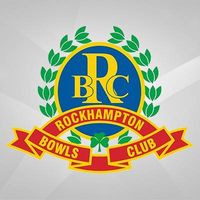 Rockhampton Bowls Club logo