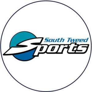 South Tweed Sports logo