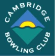 Cambridge Bowling Club logo