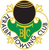 Teralba Bowling Club logo