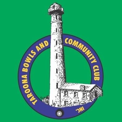 Taroona Bowls Club logo