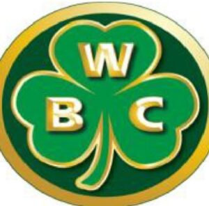 Westbury Bowls Club logo