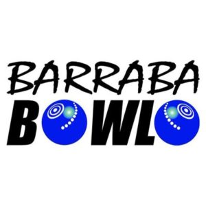 Barraba Bowling Club logo