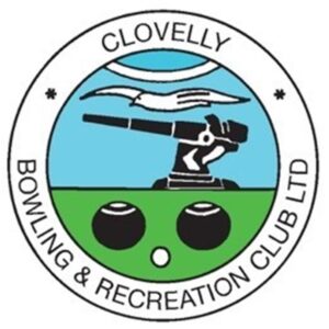 Clovelly Bowling & Recreation Club logo