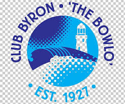 Club Byron logo