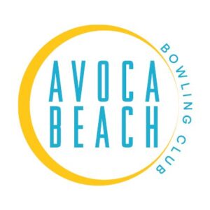 Avoca Beach Bowling Club logo