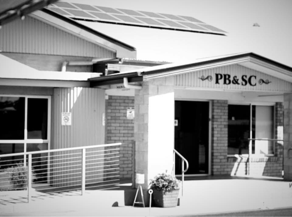 Parkes Bowling & Sports Club logo