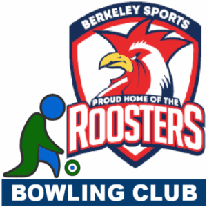 Berkeley Sports Bowling Club logo
