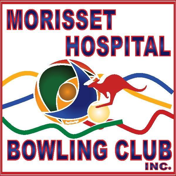 Morisset Hospital Bowling Club logo
