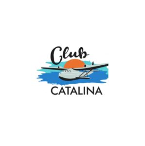 Club Catalina RMBC logo